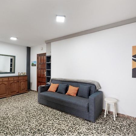 Appartamento Balcon Al Atlantico Granadilla De Abona Esterno foto