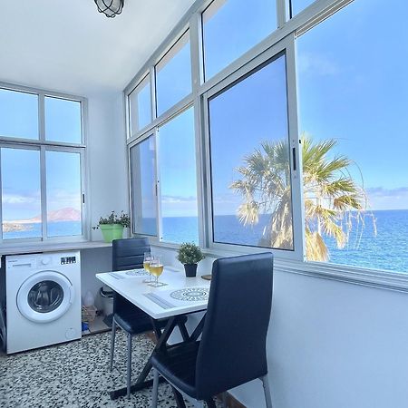 Appartamento Balcon Al Atlantico Granadilla De Abona Esterno foto